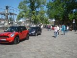 V. Mecklenburger Mini Treffen
