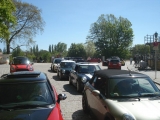 V. Mecklenburger Mini Treffen