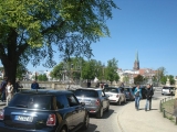 V. Mecklenburger Mini Treffen