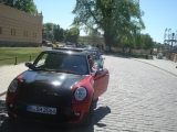 V. Mecklenburger Mini Treffen