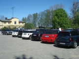 V. Mecklenburger Mini Treffen