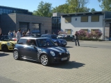 V. Mecklenburger Mini Treffen