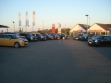 V. Mecklenburger Mini Treffen