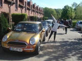 V. Mecklenburger Mini Treffen