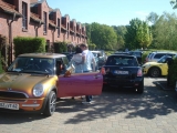 V. Mecklenburger Mini Treffen