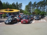 V. Mecklenburger Mini Treffen