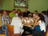 2. Ausfahrt Cb/brb