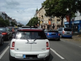 2. Ausfahrt Cb/brb