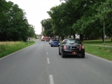 2. Ausfahrt Cb/brb