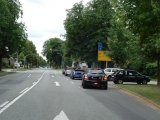 2. Ausfahrt Cb/brb