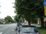 2. Ausfahrt Cb/brb