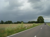 2. Ausfahrt Cb/brb