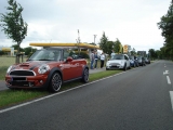 2. Ausfahrt Cb/brb