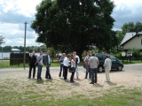2. Ausfahrt Cb/brb