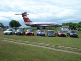 2. Ausfahrt Cb/brb