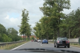 2. Ausfahrt Cb/brb (faye)