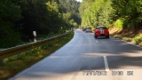 Erzgebirgstour 2012