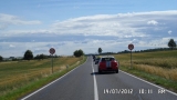 Erzgebirgstour 2012