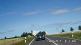 Erzgebirgstour 2012