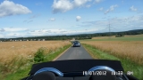 Erzgebirgstour 2012