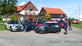 Erzgebirgstour 2012