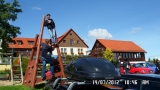 Erzgebirgstour 2012