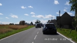 Erzgebirgstour 2012