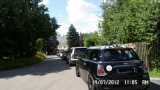 Erzgebirgstour 2012