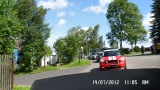 Erzgebirgstour 2012