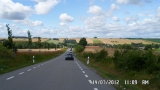 Erzgebirgstour 2012