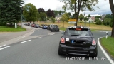 Erzgebirgstour 2012