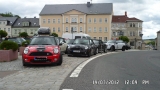 Erzgebirgstour 2012
