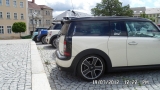 Erzgebirgstour 2012