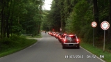 Erzgebirgstour 2012