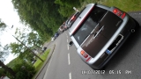 Erzgebirgstour 2012