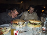 burger