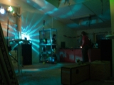 caffeebar.dj