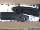 downtubes