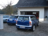 Bye Bye Clubman S...