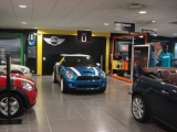New Cooper S 16/10/2009