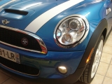 Side Light Marker & Badge