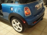 Side Light Marker