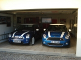 My 2009 Garage