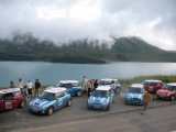 Mini Tour Auto 2005