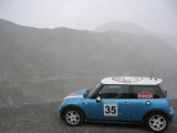Mini Tour Auto 2005