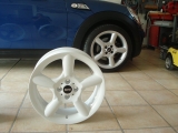 Pace Spoke Weiss 17'