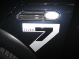 seven