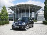 Mini Auf Münchner Messe