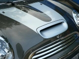 Unser Mini Cooper S Works