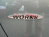 Unser Mini Cooper S Works